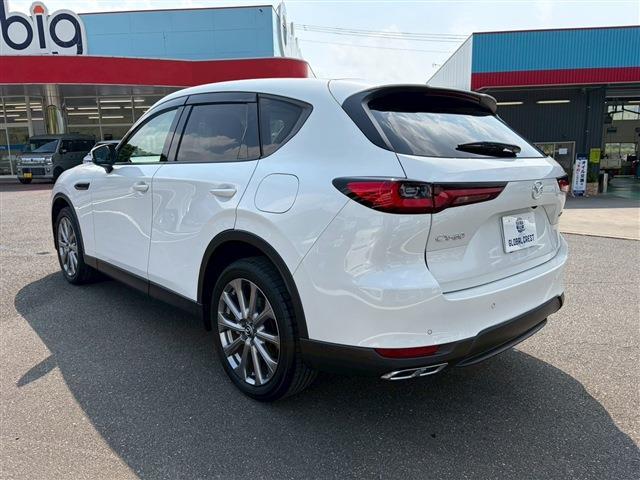 Mazda CX-60 8