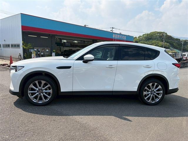 Mazda CX-60 9