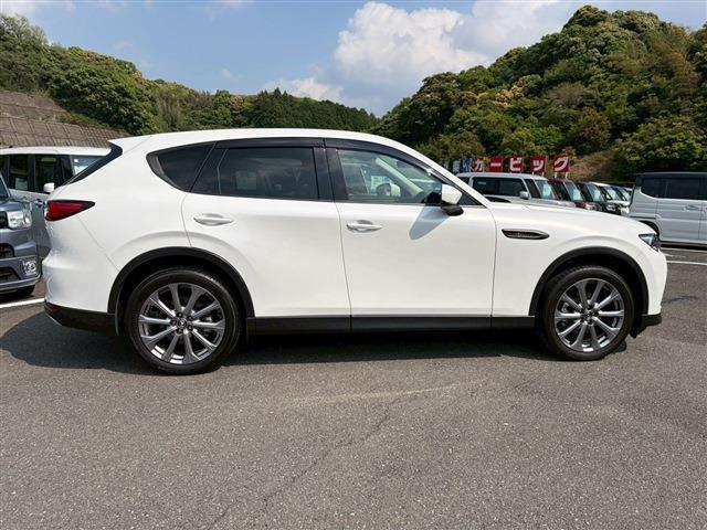 Mazda CX-60 10