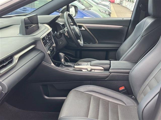 Lexus RX 12