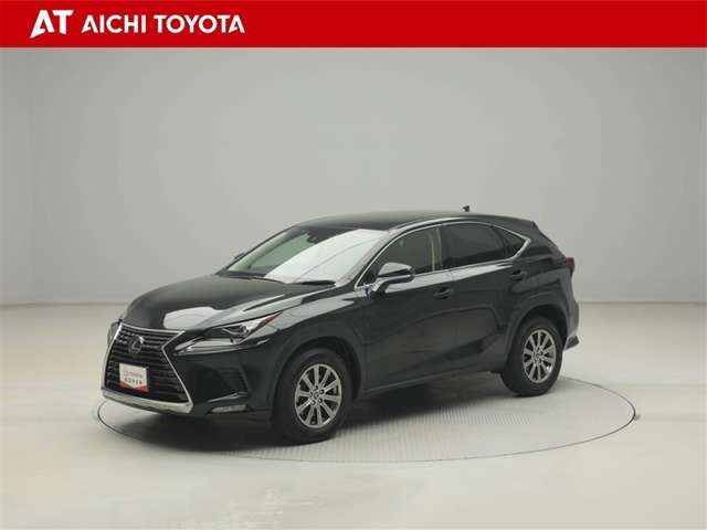 Lexus NX 2