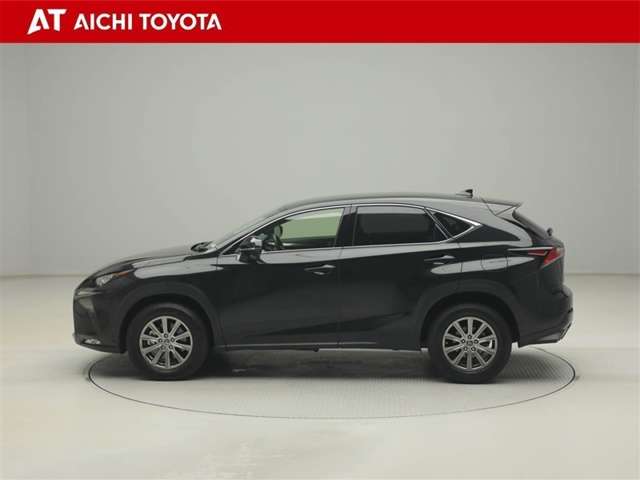 Lexus NX 3