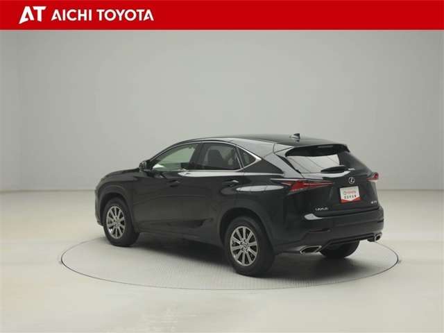 Lexus NX 4