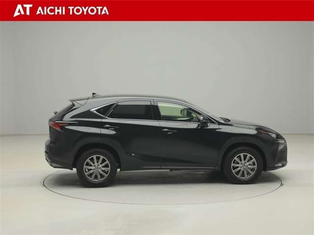 Lexus NX 7