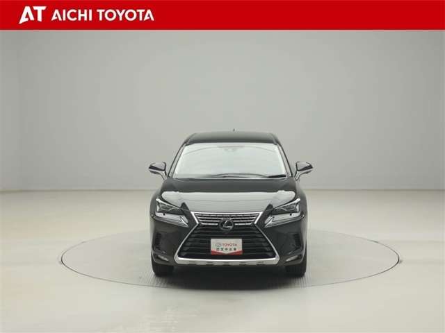Lexus NX 9