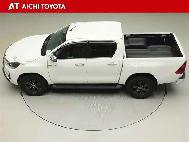 Toyota Hilux 11