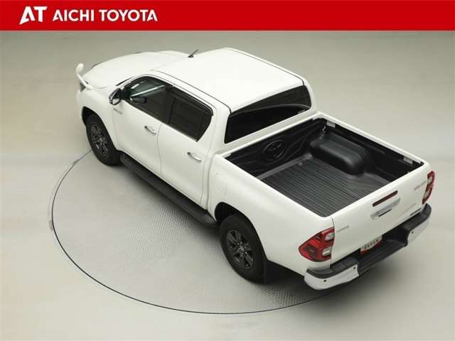 Toyota Hilux 12