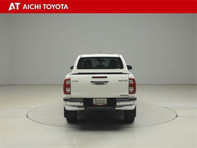 Toyota Hilux 5