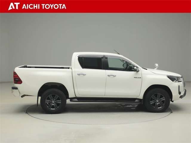 Toyota Hilux 7