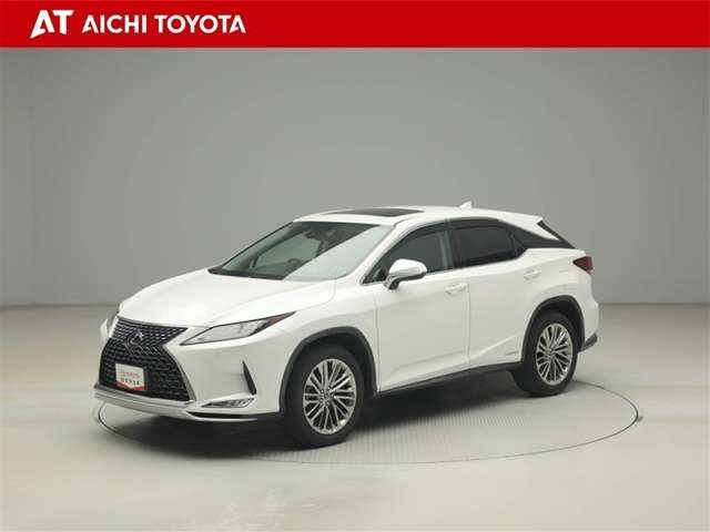 Lexus RX 2