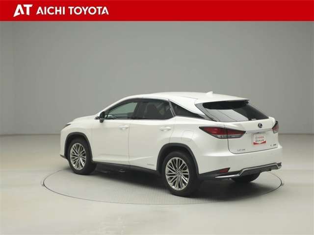 Lexus RX 4