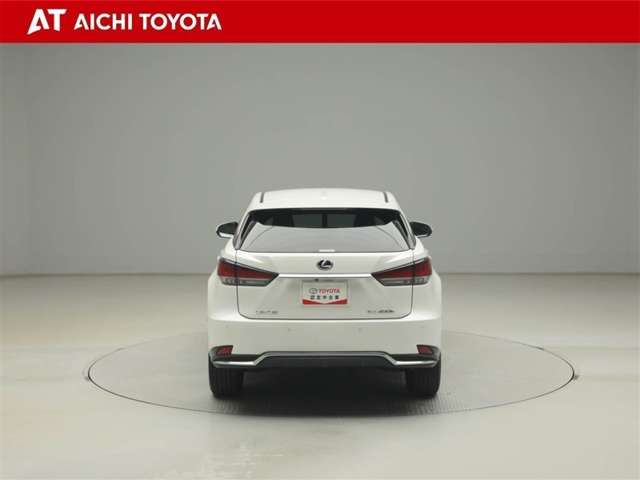 Lexus RX 5