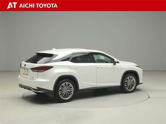 Lexus RX 6