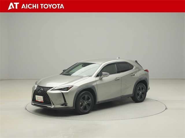 Lexus UX 2