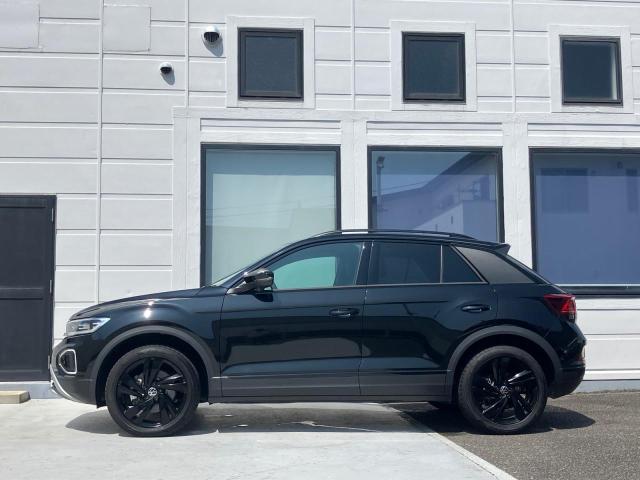 Volkswagen T-Roc 12