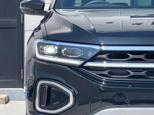 Volkswagen T-Roc 7