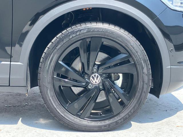 Volkswagen T-Roc 9