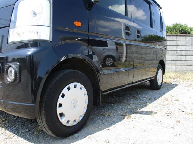 Nissan NV100 Clipper 11