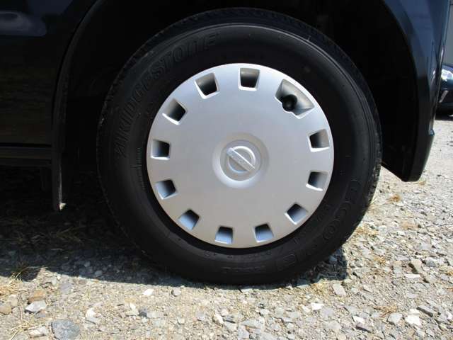 Nissan NV100 Clipper 5