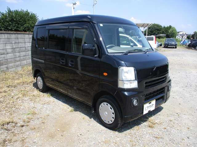 Nissan NV100 Clipper 6