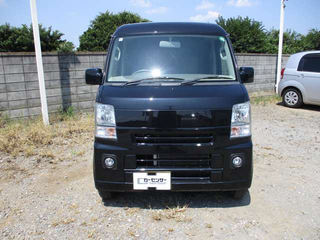 Nissan NV100 Clipper 7