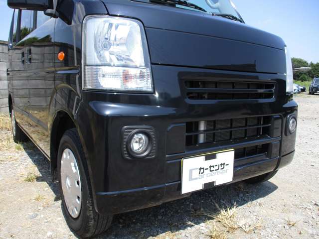 Nissan NV100 Clipper 9