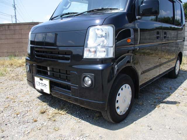Nissan NV100 Clipper 10