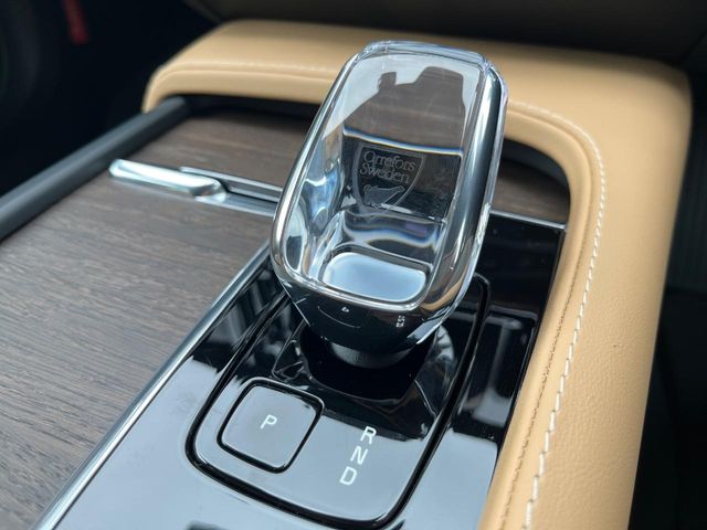 Volvo V90 Cross Country 10