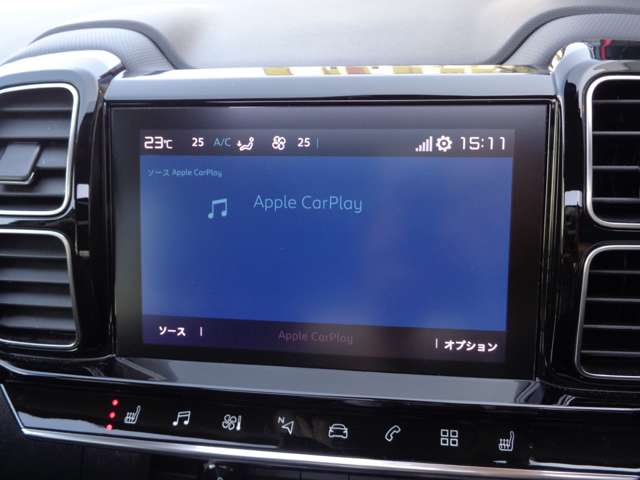 Citroen C5 Aircross 11