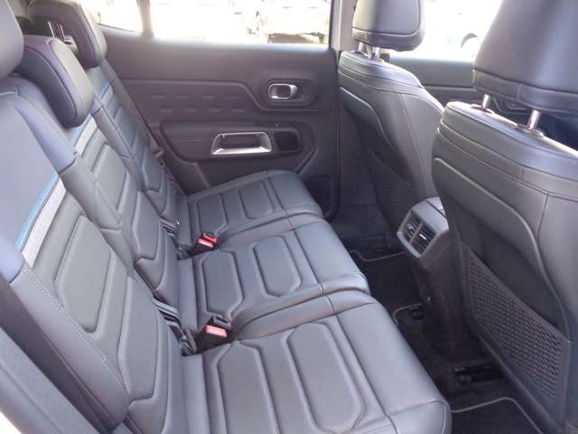 Citroen C5 Aircross 7