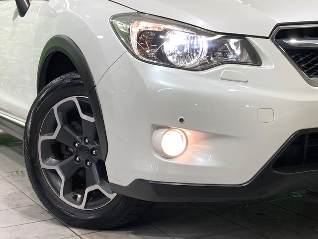 Subaru Impreza XV 12