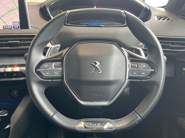 Peugeot 3008 11