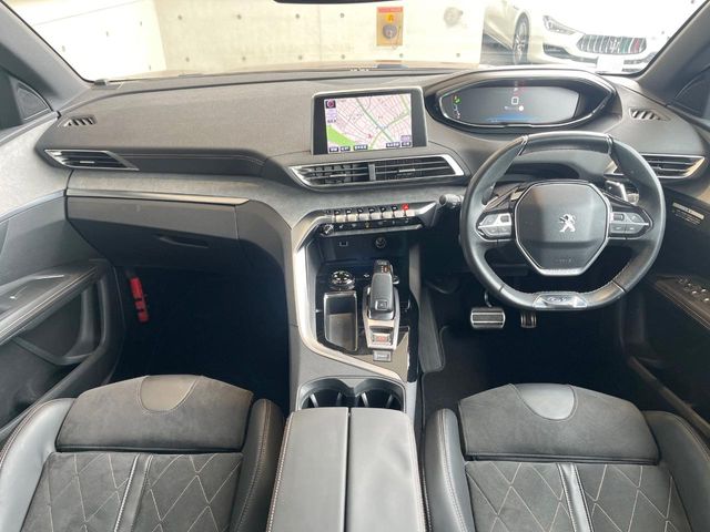 Peugeot 3008 2