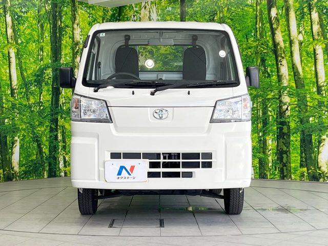 Toyota Pixis Truck 11