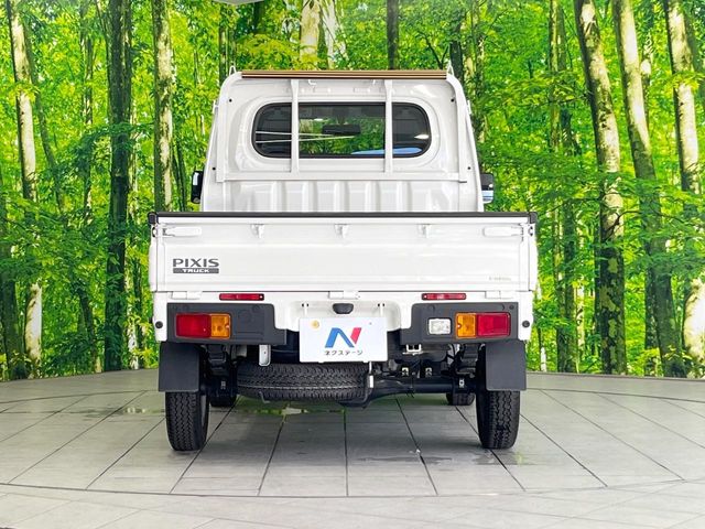 Toyota Pixis Truck 12