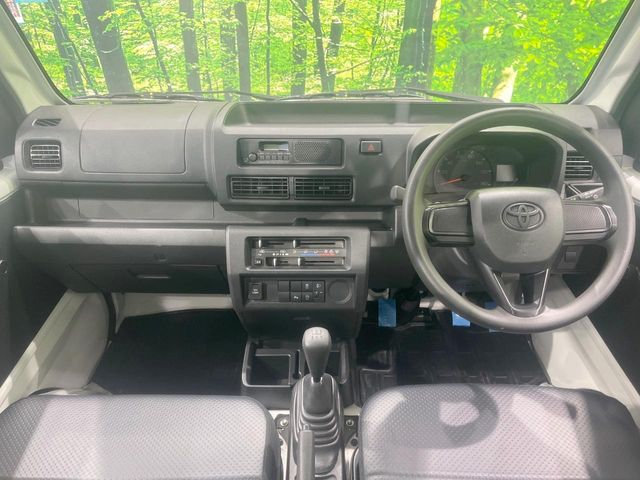 Toyota Pixis Truck 2