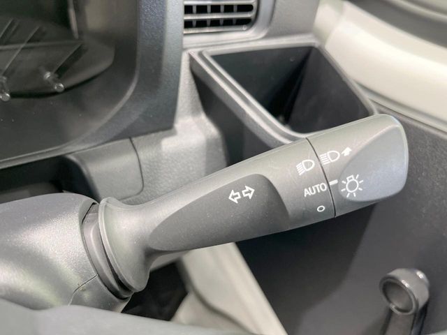 Toyota Pixis Truck 4