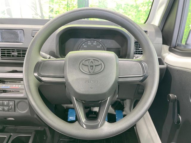 Toyota Pixis Truck 7