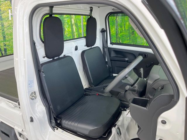 Toyota Pixis Truck 8