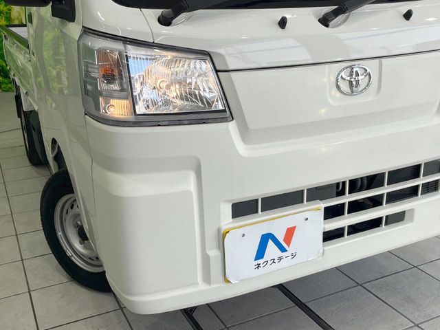 Toyota Pixis Truck 9