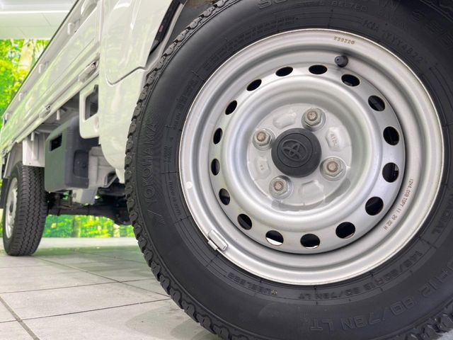 Toyota Pixis Truck 10