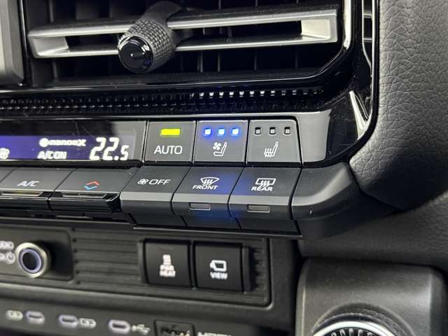 Toyota Land Cruiser 250 7