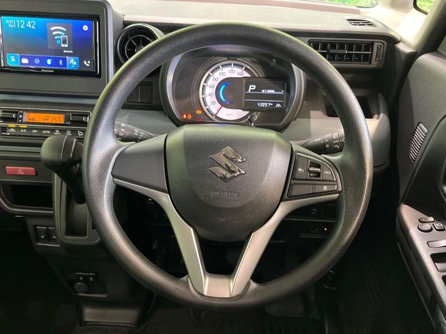 Suzuki Spacia Base 11