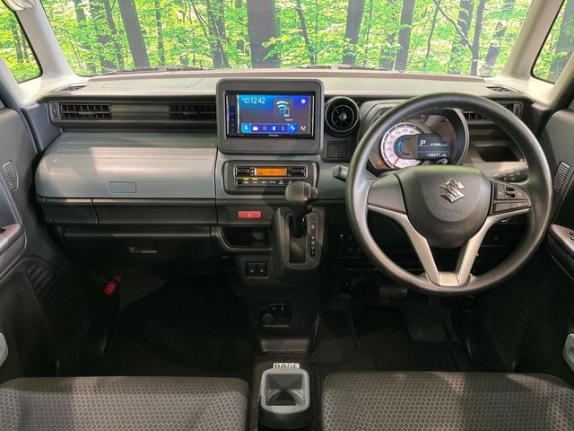 Suzuki Spacia Base 2