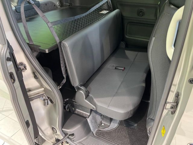 Suzuki Spacia Base 9