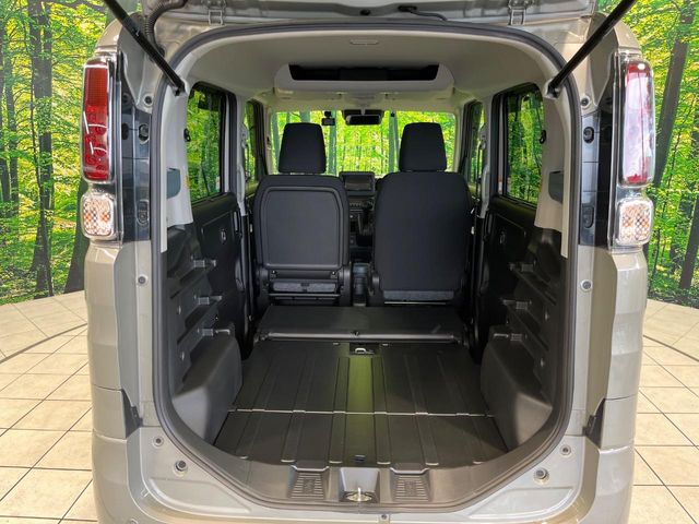Suzuki Spacia Base 10