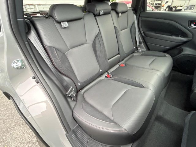 Subaru Forester 11