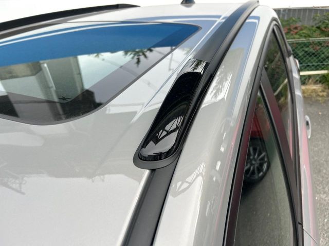 Subaru Forester 4