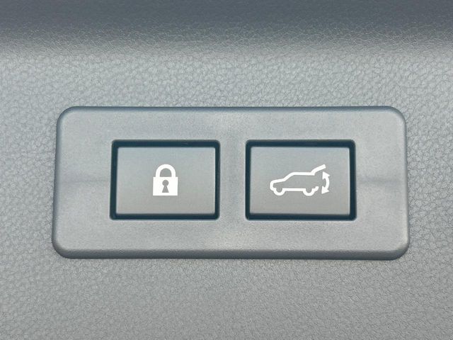 Subaru Forester 7