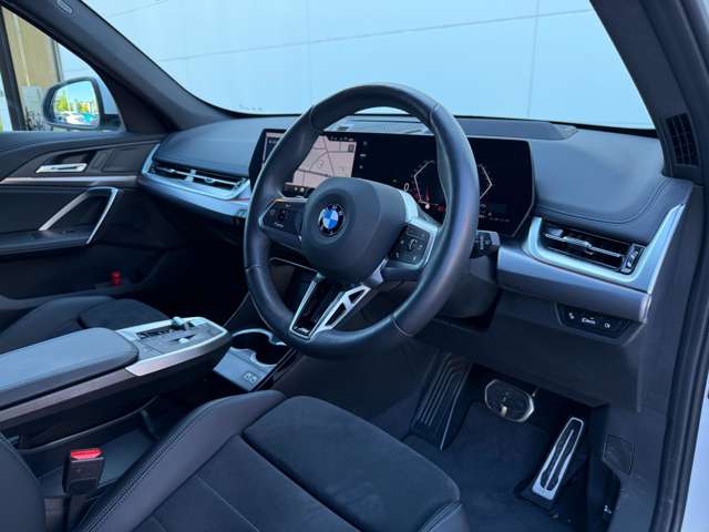 BMW X1 5